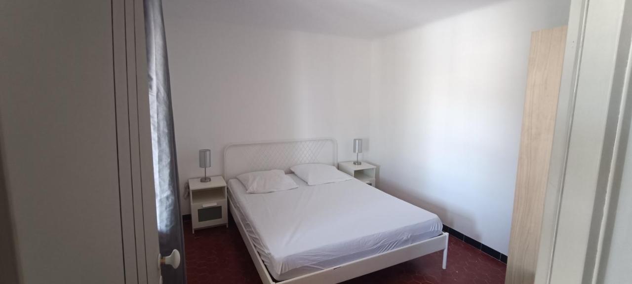 Apartament Le Cabanon Revisite Tres Beau T2 Labellise 3 Etoiles De 40M2 Face Au Port De Carry Le Rouet Zewnętrze zdjęcie